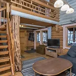 Дом отдыха Oravanpesae By Interhome Hauho