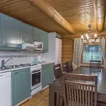 Oravanpesae By Interhome Дом отдыха *