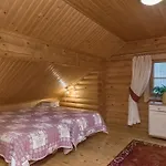 Дом отдыха Oravanpesae By Interhome