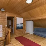 Oravanpesae By Interhome Дом отдыха *