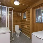 Дом отдыха Oravanpesae By Interhome