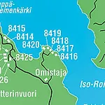 Oravanpesae By Interhome Дом отдыха