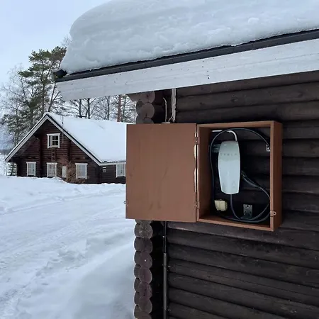 Oravanpesae By Interhome Holiday home *