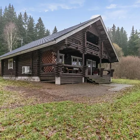 Oravanpesae By Interhome Holiday home *