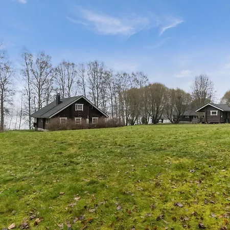 Oravanpesae By Interhome Casa de Férias *