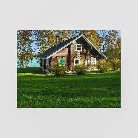 Casa de Férias Oravanpesae By Interhome