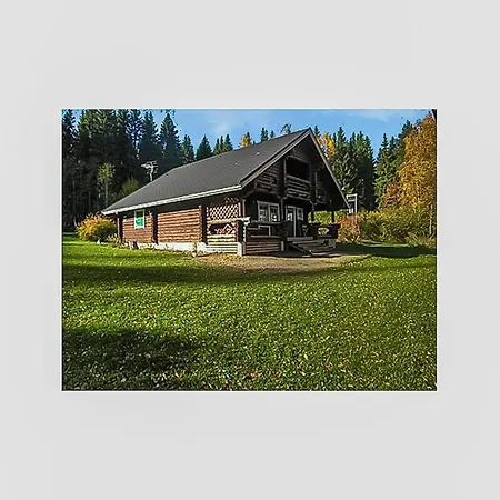 Casa de Férias Oravanpesae By Interhome *