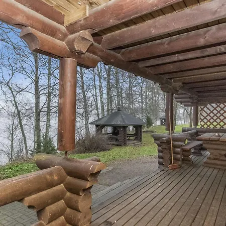 Oravanpesae By Interhome Hauho