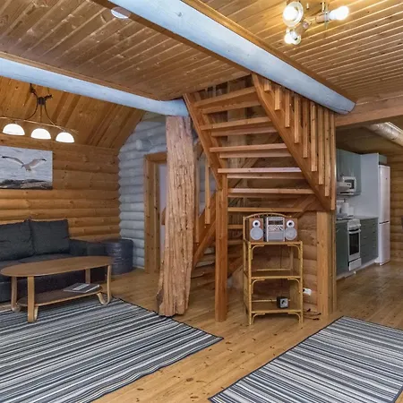 Oravanpesae By Interhome Hauho