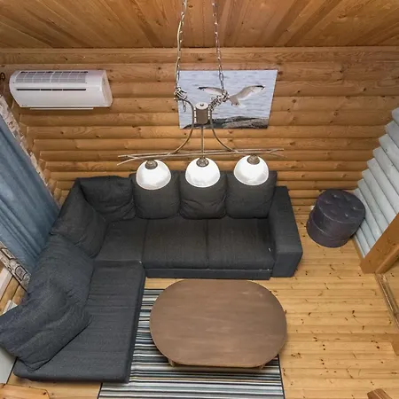 Oravanpesae By Interhome Hauho