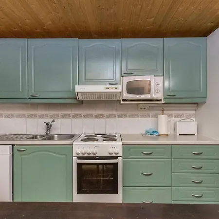 Oravanpesae By Interhome Casa de Férias