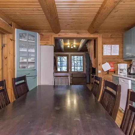 Casa de Férias Oravanpesae By Interhome *