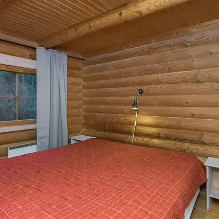 Oravanpesae By Interhome *