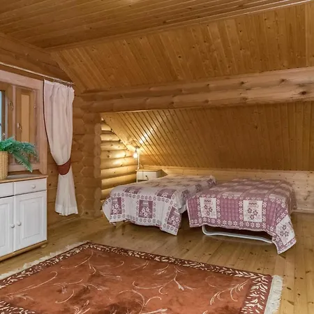 Oravanpesae By Interhome * Hauho