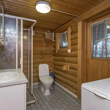 בית נופש Oravanpesae By Interhome