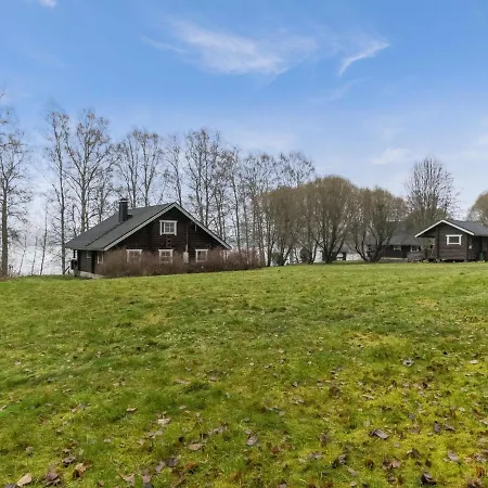 Casa de Férias Oravanpesae By Interhome Hauho