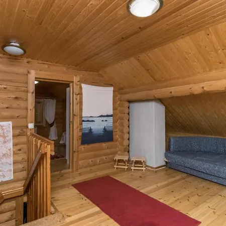 Casa de Férias Oravanpesae By Interhome