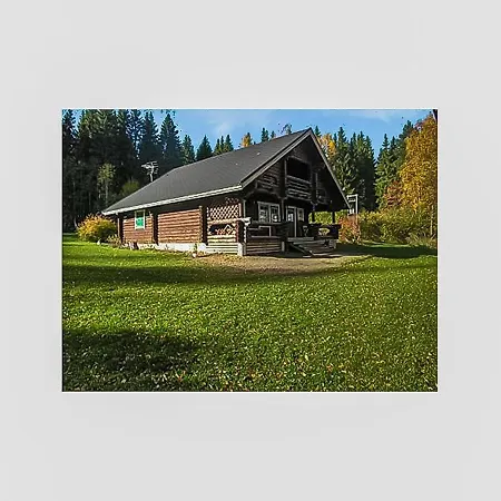 Oravanpesae By Interhome *