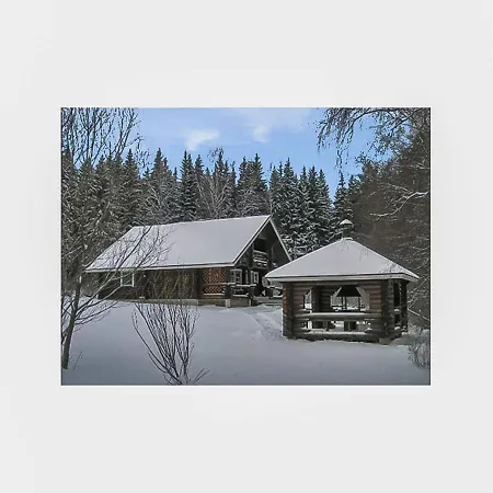 Oravanpesae By Interhome Holiday home *