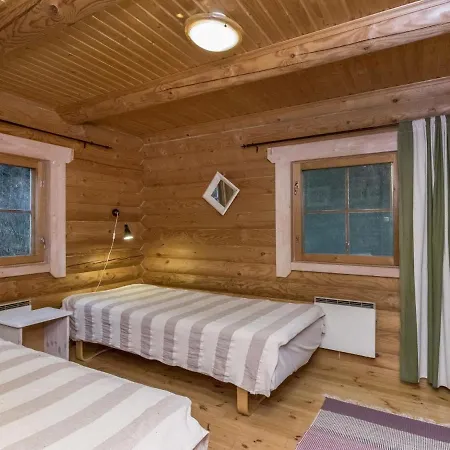 Oravanpesae By Interhome * Hauho