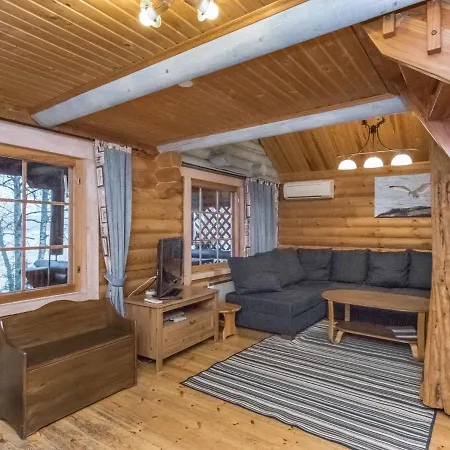 Oravanpesae By Interhome Ferienhaus *