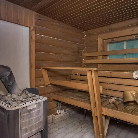 Ferienhaus Oravanpesae By Interhome