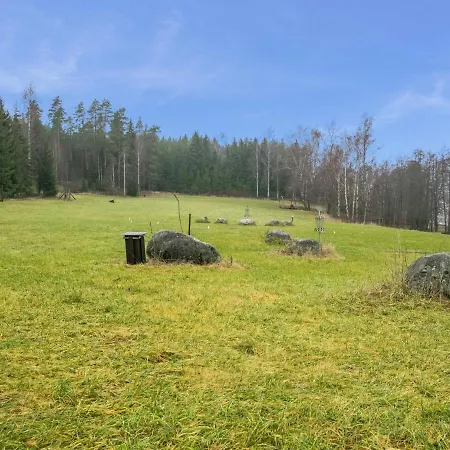 Oravanpesae By Interhome *