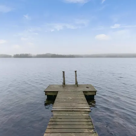 Ferienhaus Oravanpesae By Interhome *