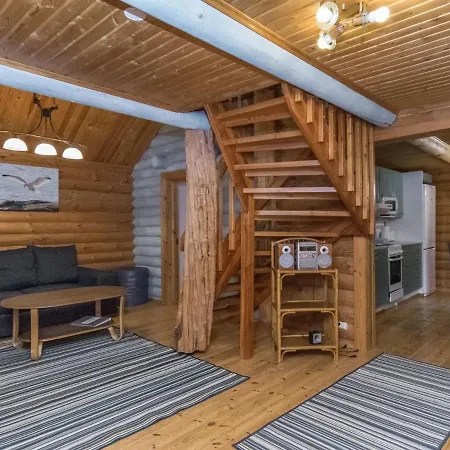 Oravanpesae By Interhome Ferienhaus *