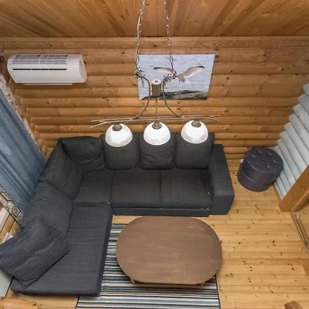 Oravanpesae By Interhome