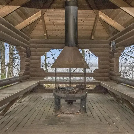 Oravanpesae By Interhome Casa de Férias *