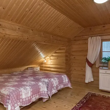 Oravanpesae By Interhome * Hauho
