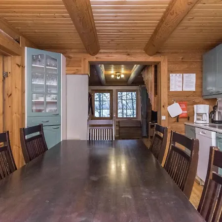 Oravanpesae By Interhome * Hauho