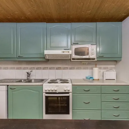 Casa de Férias Oravanpesae By Interhome *