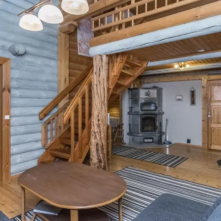 Oravanpesae By Interhome Holiday home *