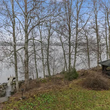 Ferienhaus Oravanpesae By Interhome