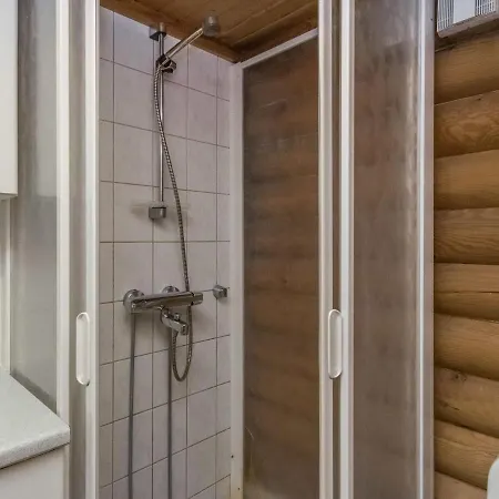 Oravanpesae By Interhome * Hauho