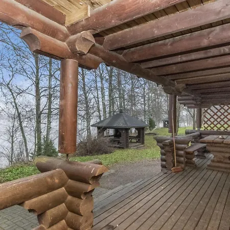 Oravanpesae By Interhome Hauho