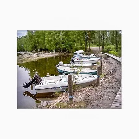 Oravanpesae By Interhome *