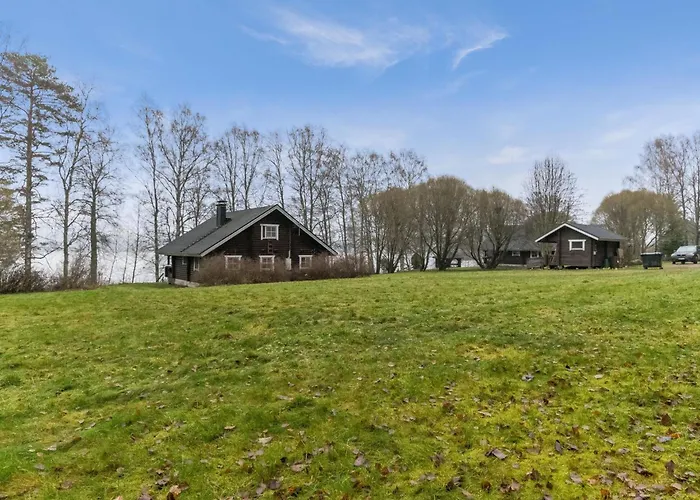 Oravanpesae By Interhome Hébergement de vacances *