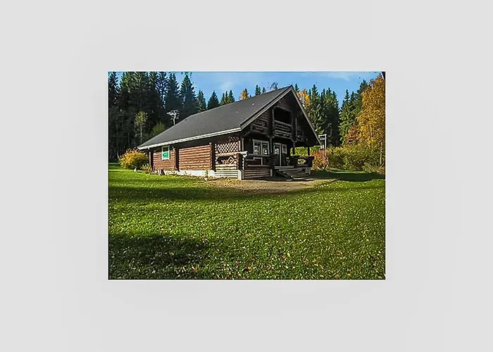 Hébergement de vacances Oravanpesae By Interhome *