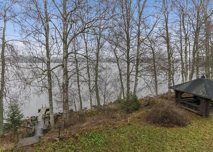 Oravanpesae By Interhome Hauho