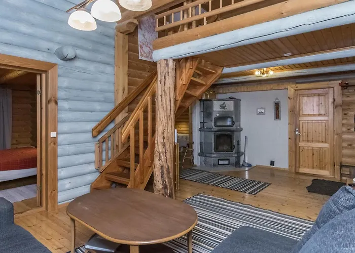 Oravanpesae By Interhome * Hauho