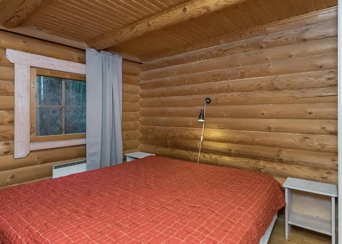 Oravanpesae By Interhome *