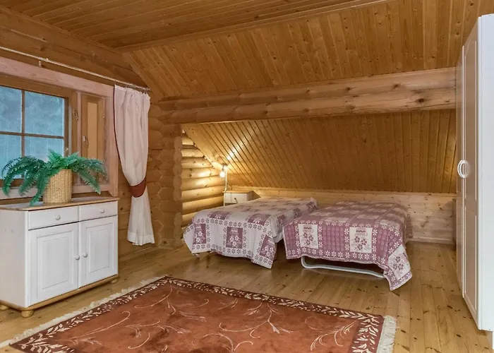 Oravanpesae By Interhome * Hauho