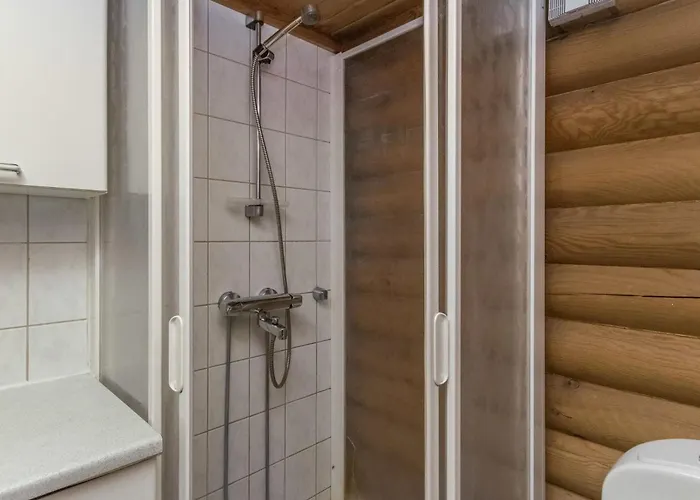 Oravanpesae By Interhome Hauho