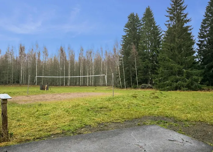 Oravanpesae By Interhome Hauho