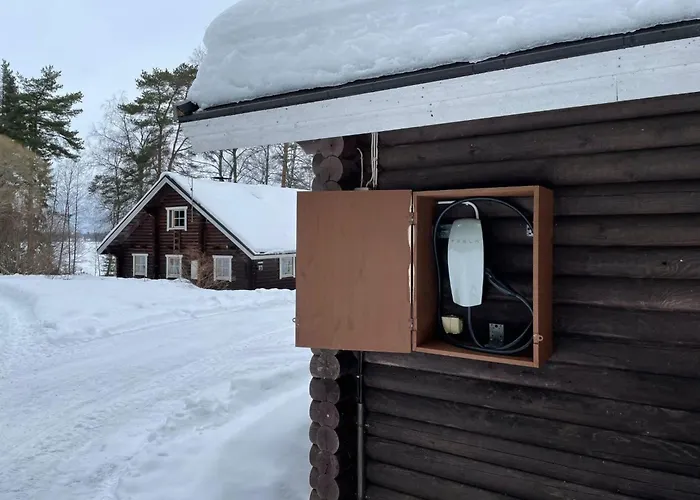 Oravanpesae By Interhome * Hauho